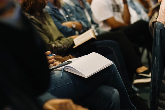 ¿Porque ir a la iglesia?