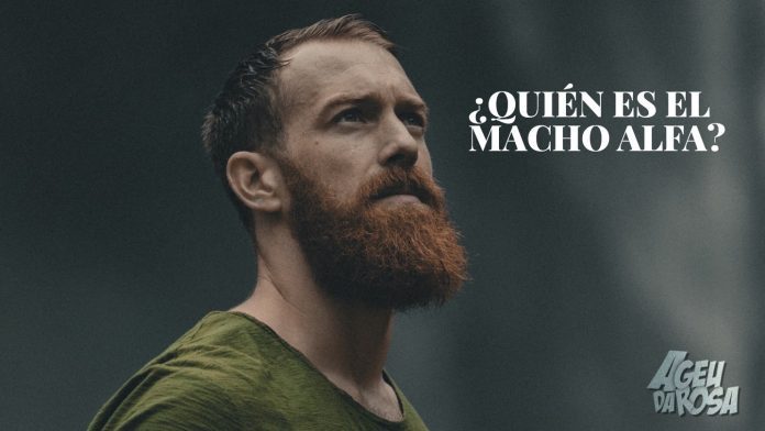 ¿Quien es el macho alfa?