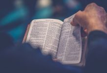15 versículos de la Biblia para la depresión 15 versículos de la Biblia para la depresión que te ayudarán en tus horas más oscuras