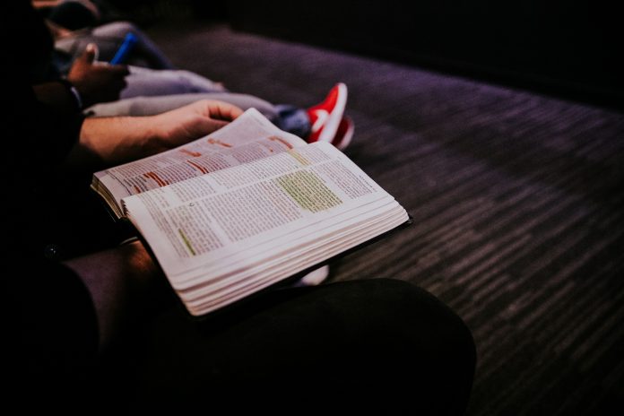 15 versículos de la Biblia sobre la fe que fortalecerán tu relación con Dios